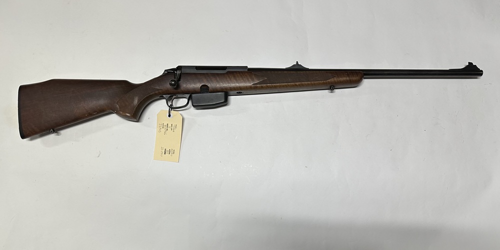 Tikka M590 22-250