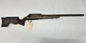 Sauer 100 6.5CM