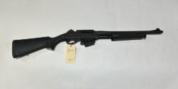 Remington 7615 .223