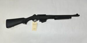 Remington 7615 .223