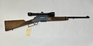 Browning 81BLR 22-250