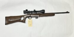Naughton Fieldman 22Mag (Left Hand)