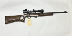 Naughton Fieldman 22Mag (Left Hand)
