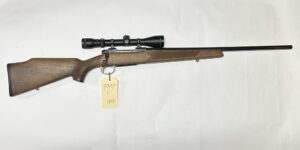 Tikka LSA55 .243