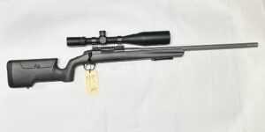 Browning X-Bolt .308