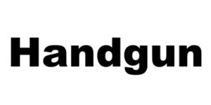 Handgun