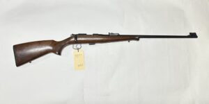 CZ 452 .22LR