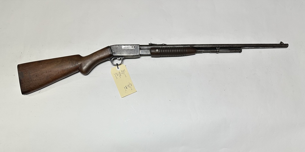 Browning Trombone .22LR