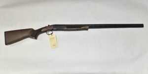 Armed .410
