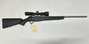Tikka T3X .222