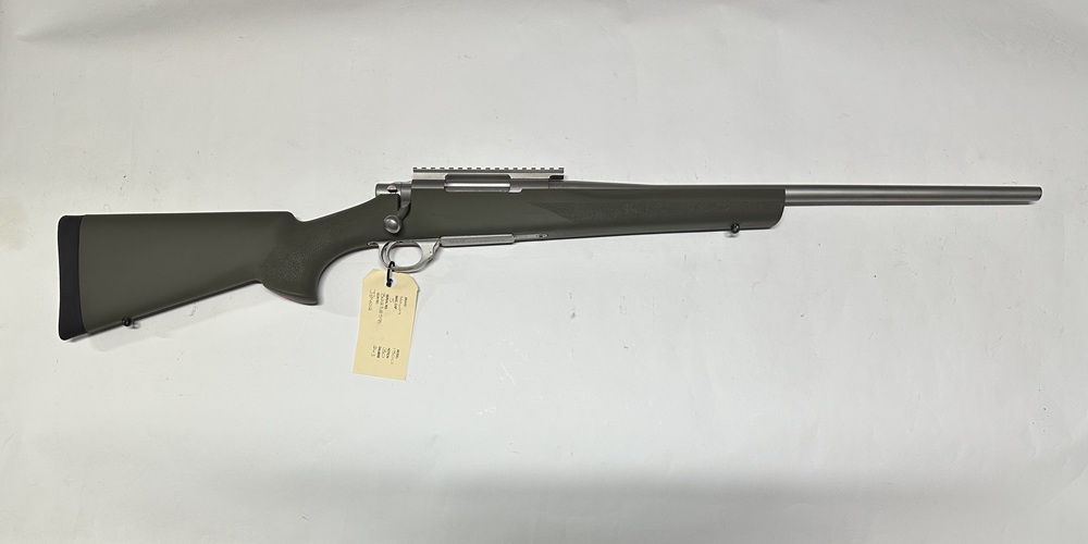 Howa 1500 .243