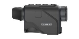 Thermtec Cyclone 325 Thermal Monocular