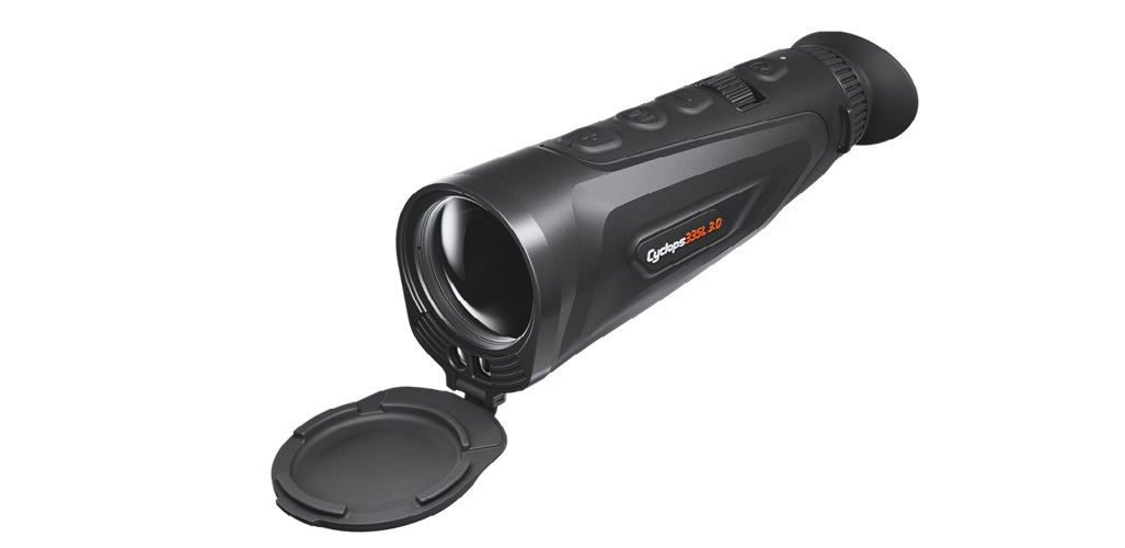 Thermtec Cyclops 335L 3.0