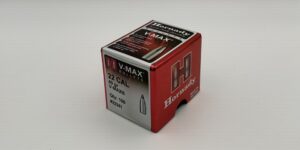 Hornady 22 40g V-Max #22214