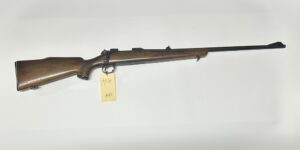 BSA Hunter .222