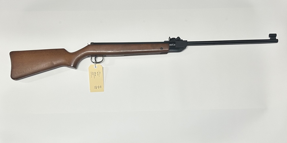Diana, 34, .177