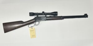Erma werke EG73 .22Mag