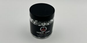 Slinngshot pellets