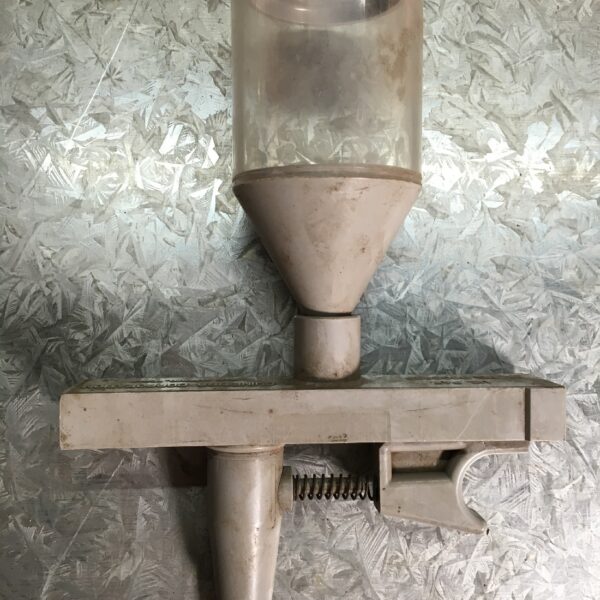 Powder Thrower