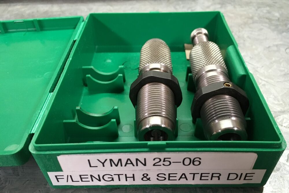 Lyman 25-06