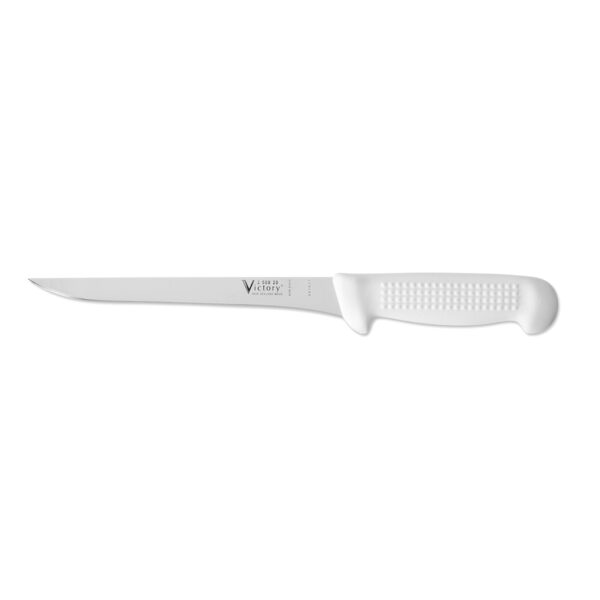 Victory Straight Filleting Knife 20cm