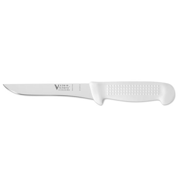 Victory Straight Boning Knife 15cm