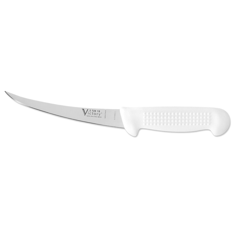 Victory curved flex boner 15