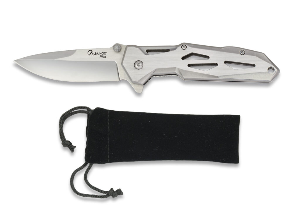Albainox Pocket Knife