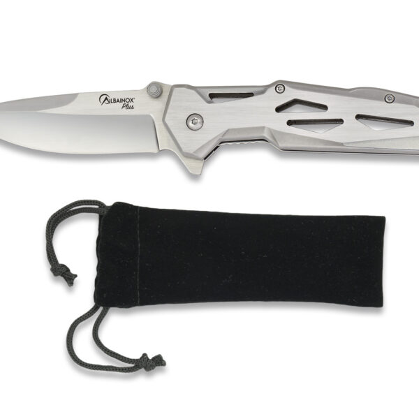 Albainox Pocket Knife