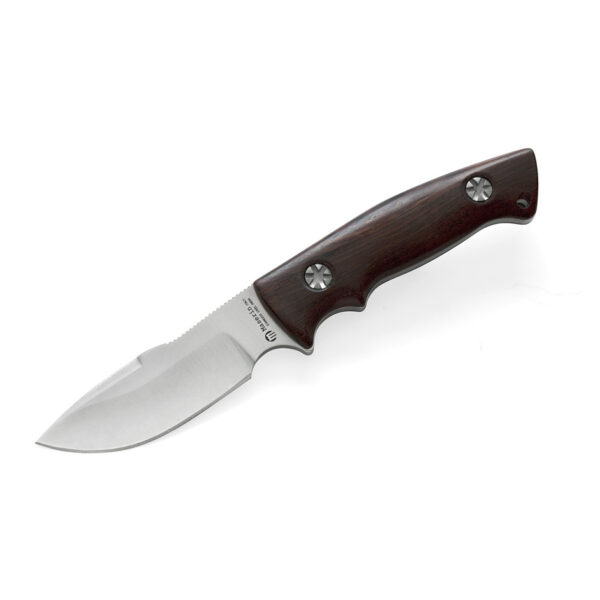 Maserin Fixed Blade with Sheath