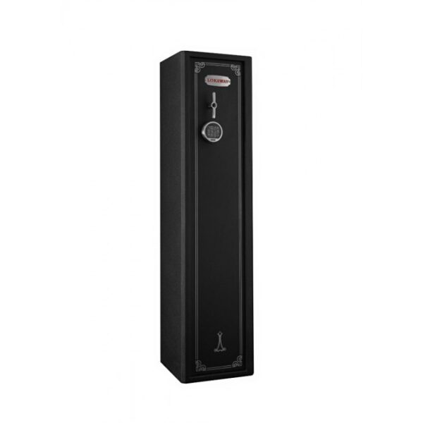 Lokaway 2DK Gun Safe