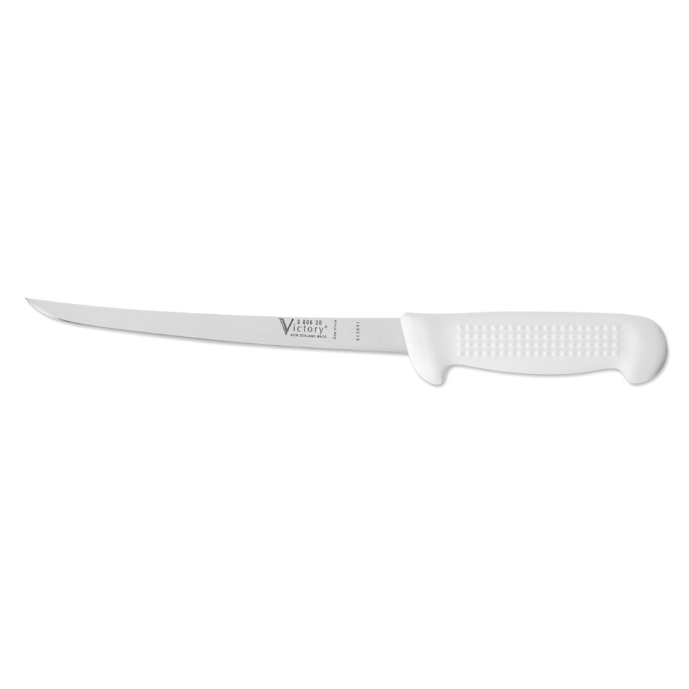 Victory Narrow Filleting Knife 20cm