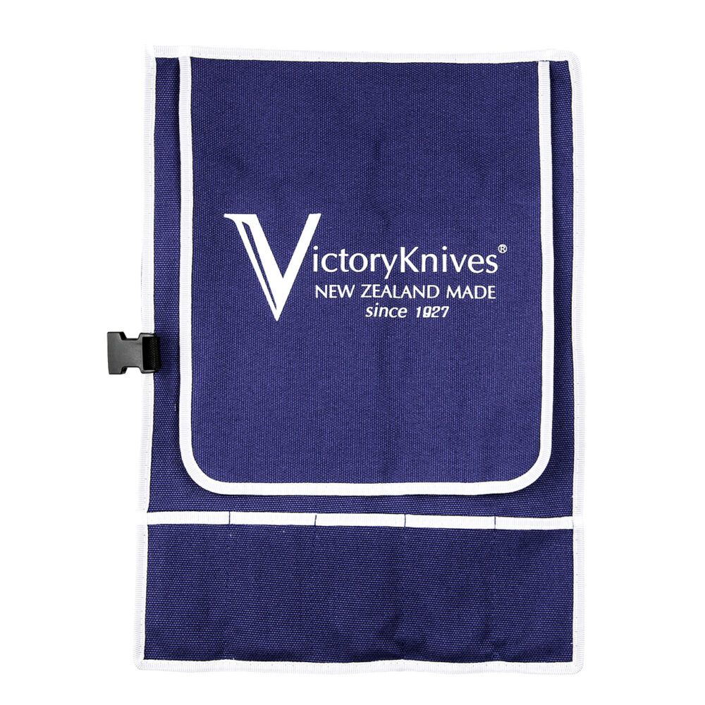 Pocket Knife Roll