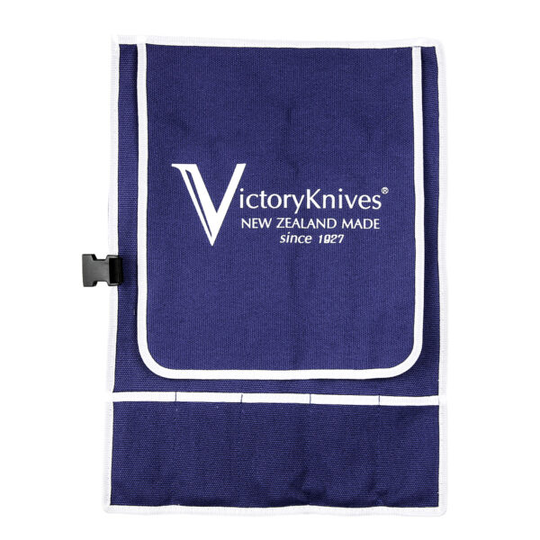 Pocket Knife Roll