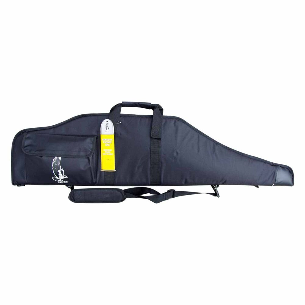 Bag 48" Black