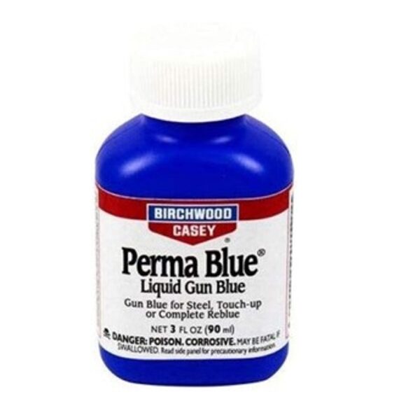 Birchwood Casey Perma Blue