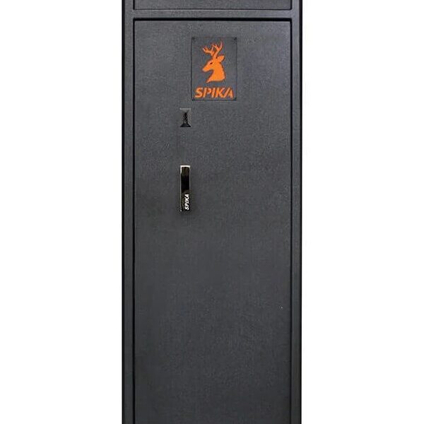 SPIKA - S3 - 12 Gun Key Safe