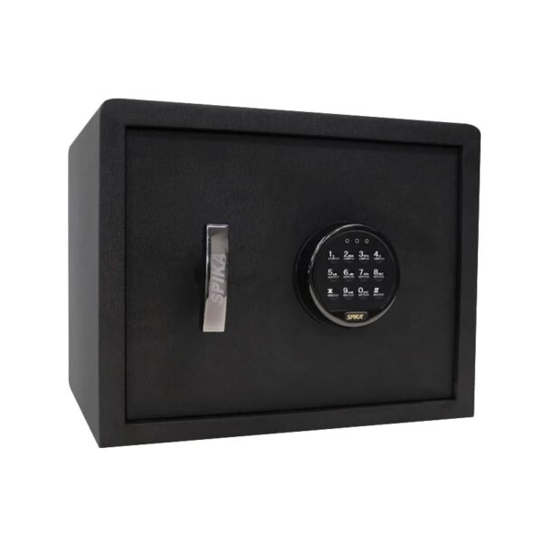 SPIKA - Handgun Digital Safe - SP