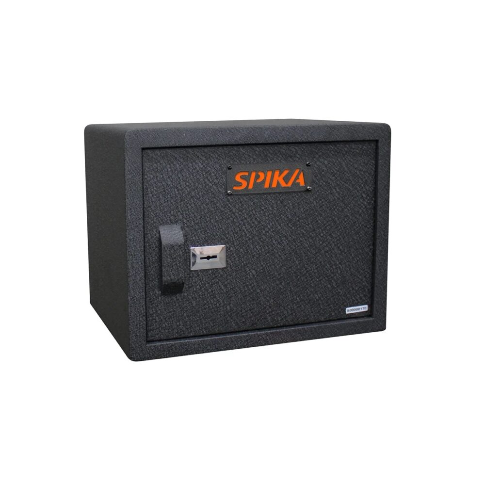 SPIKA - Handgun Key Safe - SPK