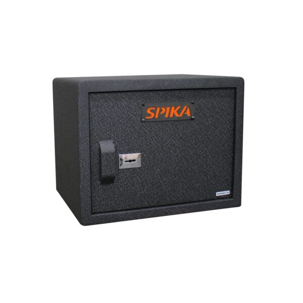 SPIKA - Handgun Key Safe - SPK