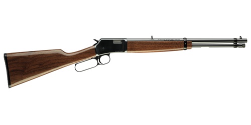 Browning BL-22, .22LR