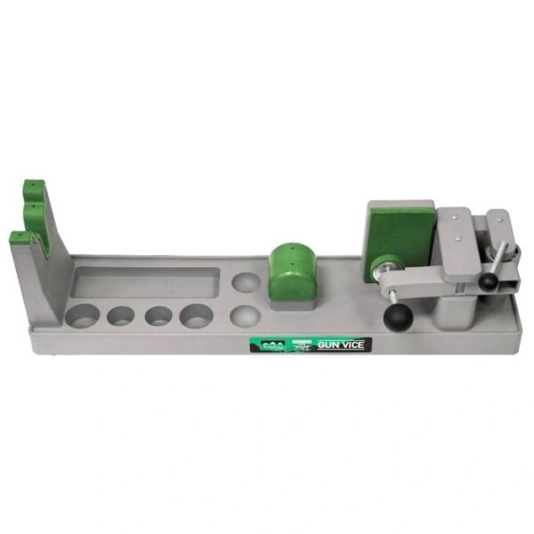 Ridgeline Gun Vice