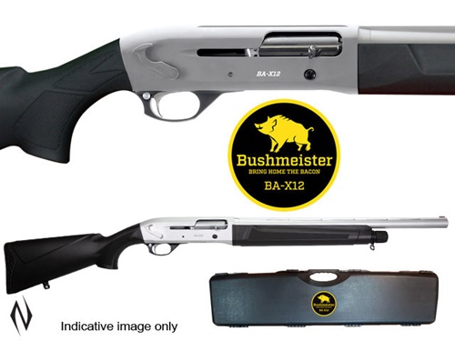 Bushmeister BA-X12 12g Marine