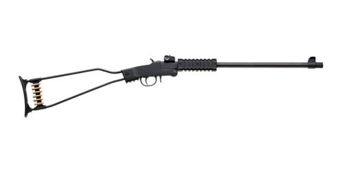 Chiappa Little Badger .22LR 16.5"