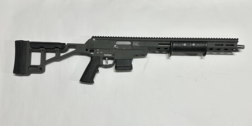 Southern Cross Small Arms (SCSA) Tiapan .223