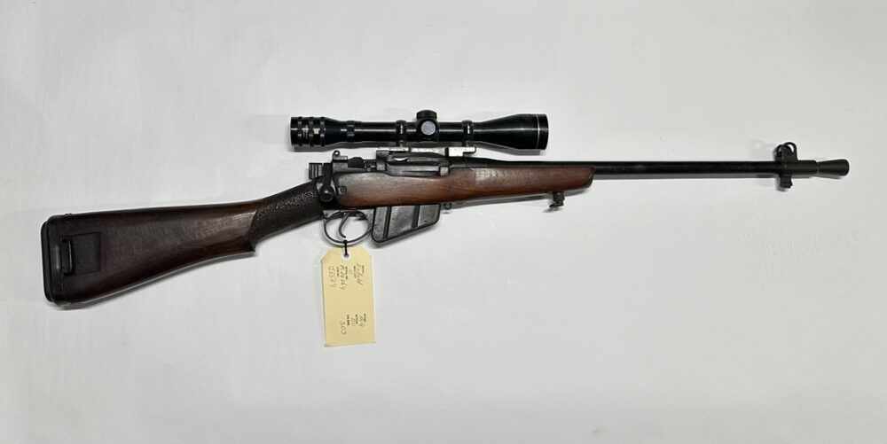 Enfield No. 4 .303 - Image 2