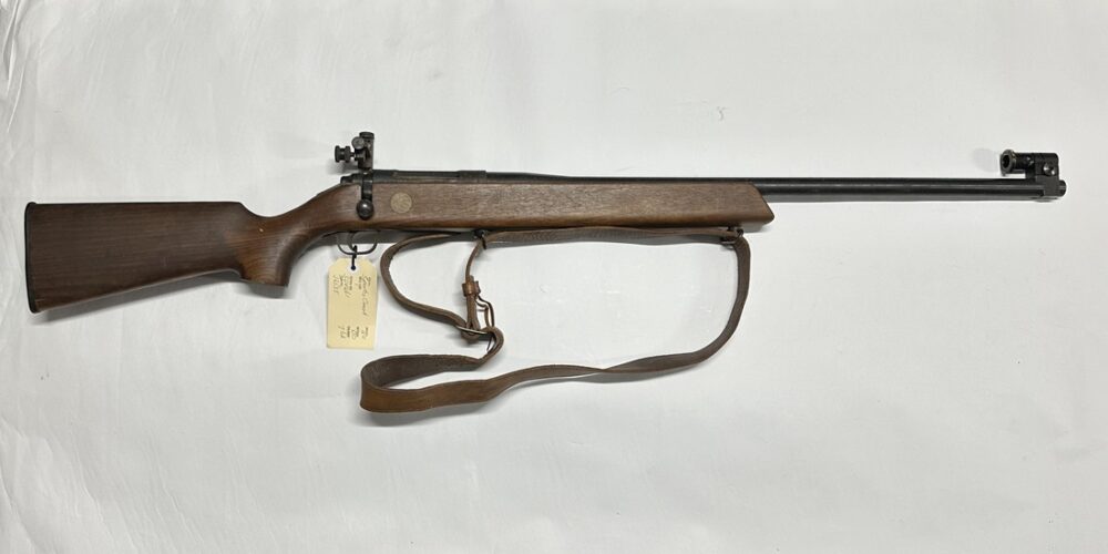 Sportco Omark 7.62 - Image 2