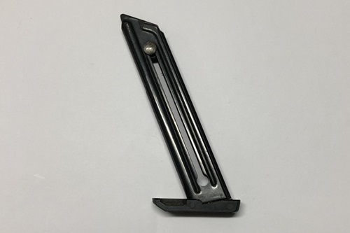 Ruger .22 Magazine