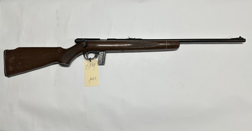 Stirling 14 .22LR