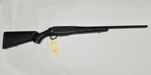 Tikka T3 .308